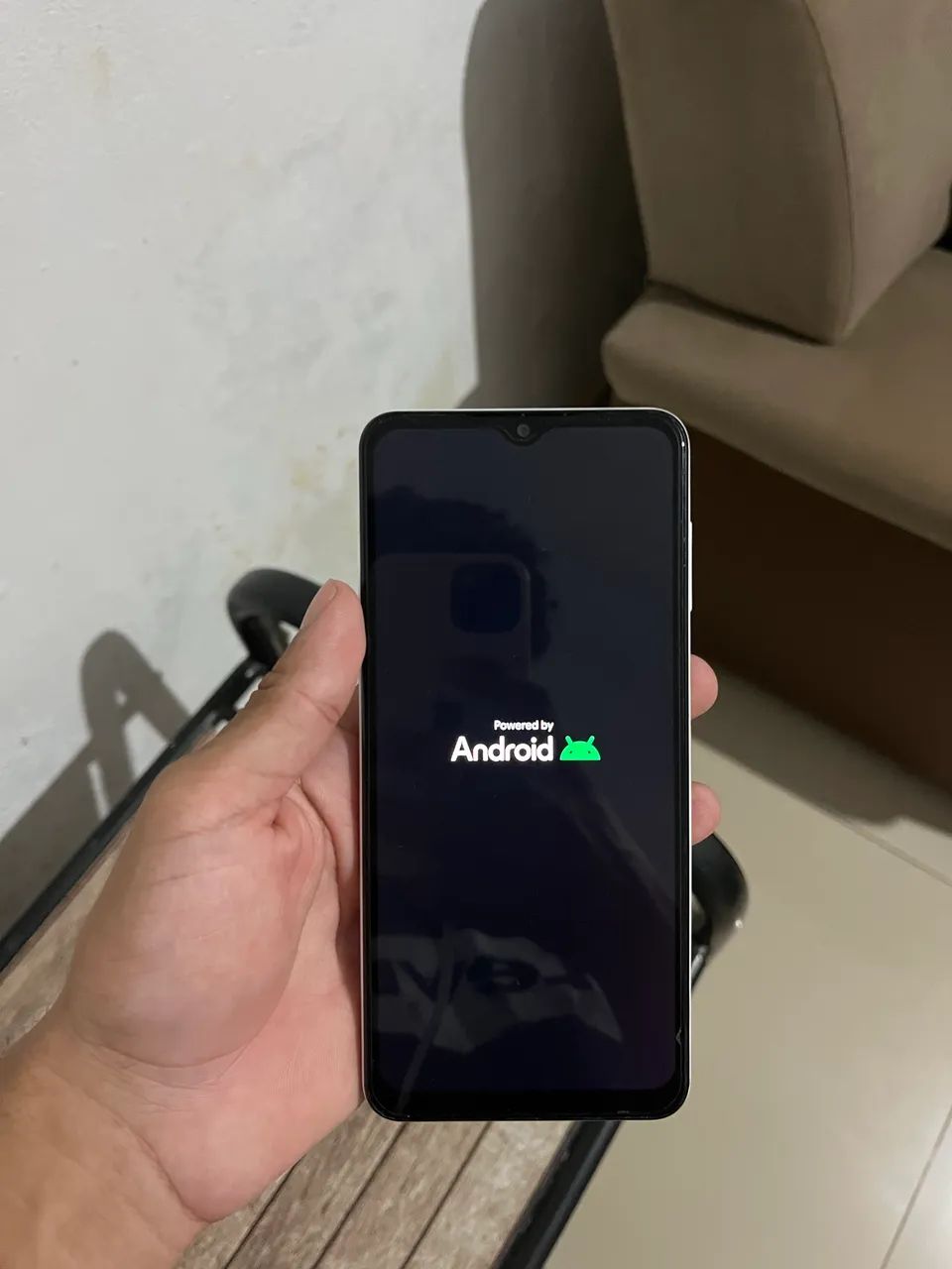 Vendo celular Samsung A04S
