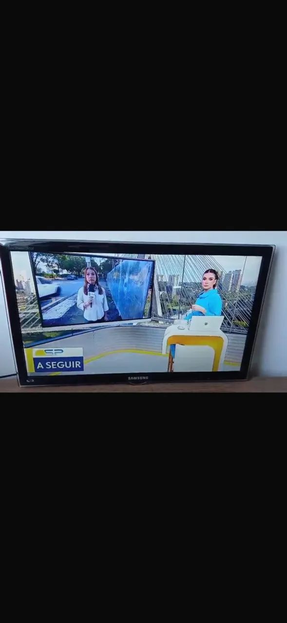 Tv led Samsung 24 polegadas 
