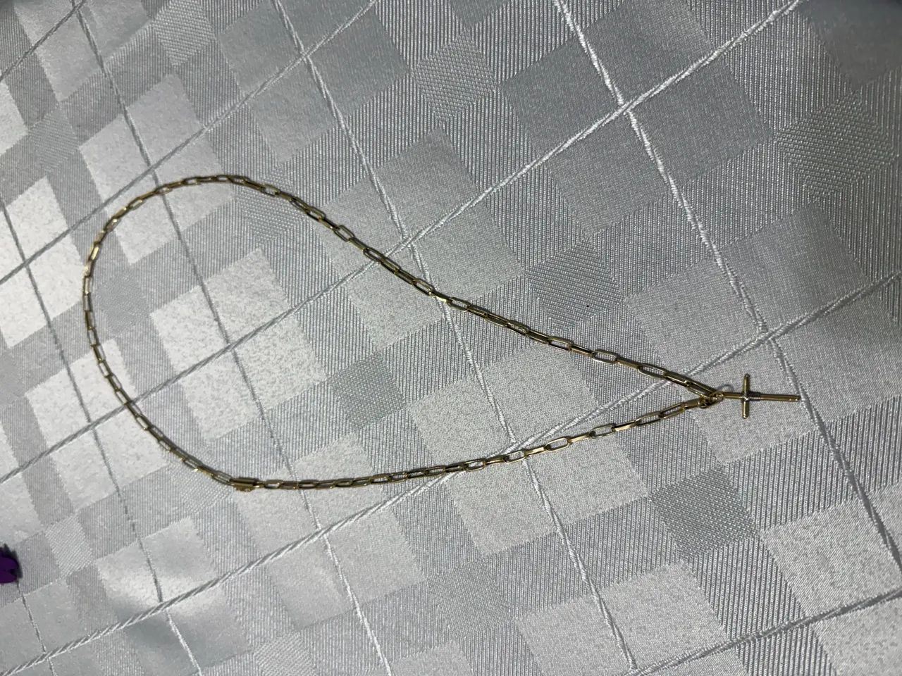 Cordão de ouro - Foto 3