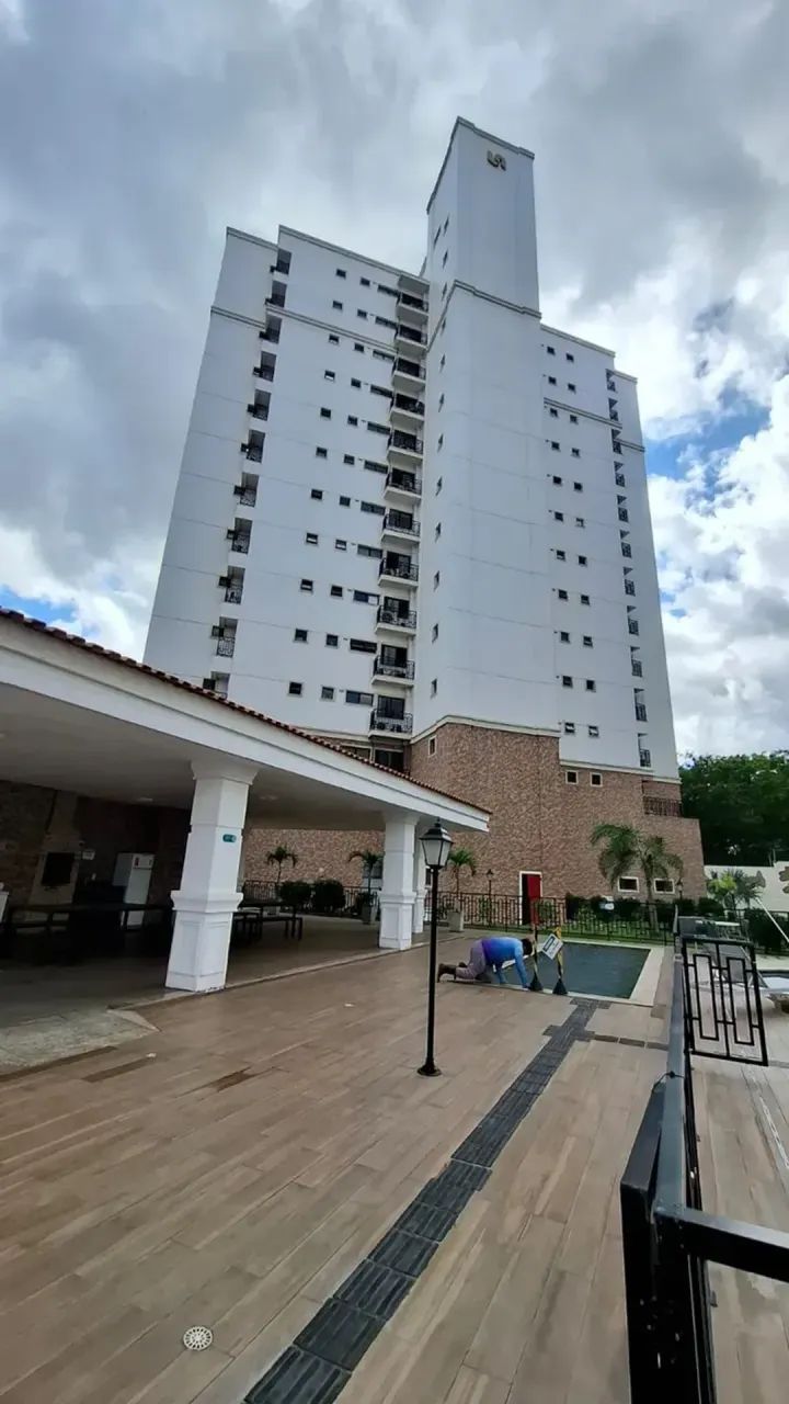 APARTAMENTO PROJETADO NA MÁRIO ANDREAZZA COM 3 SUÍTES - Foto 11