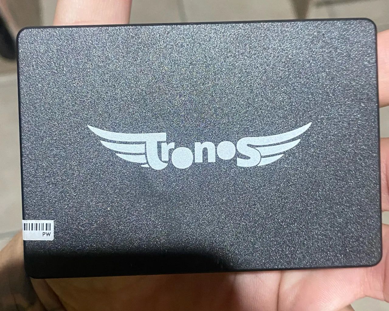 SSD 512GB - Foto 2