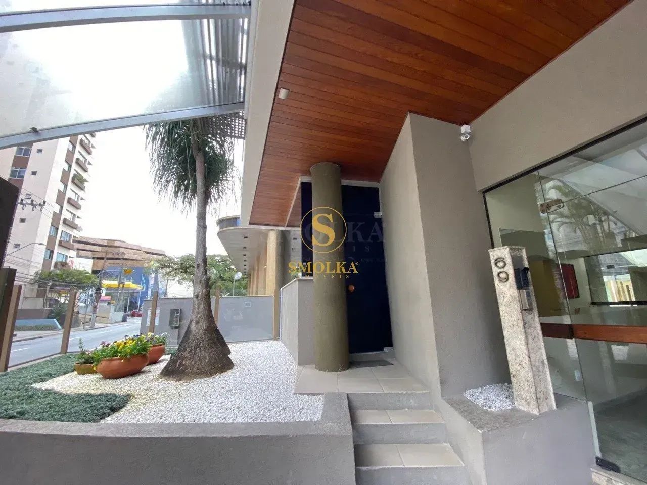 Oportunidade! Apartamento com 3 dormitórios a venda no Centro em Florianópolis SC - Foto 3