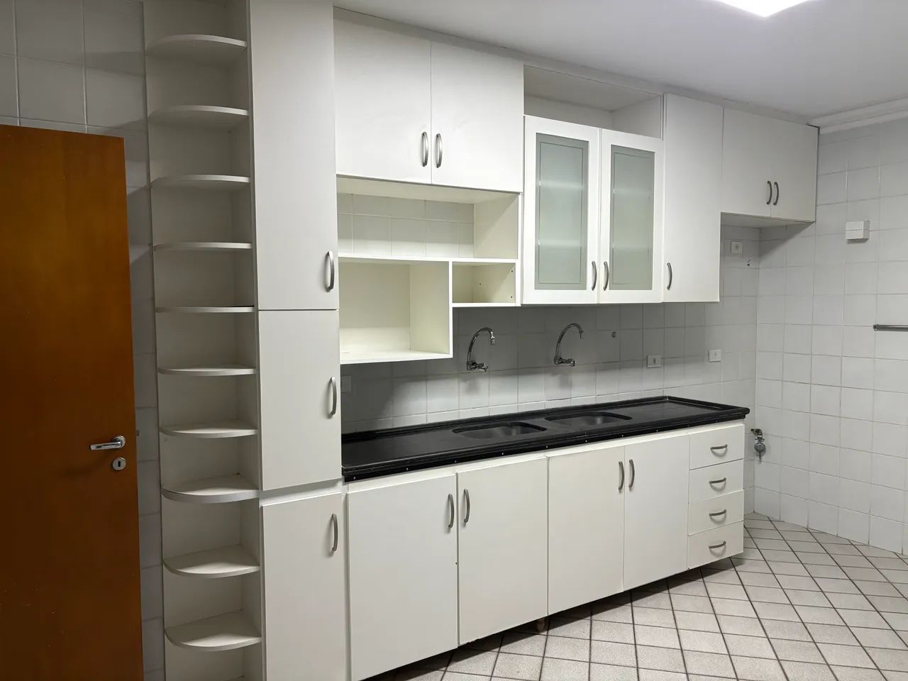 Armário de cozinha