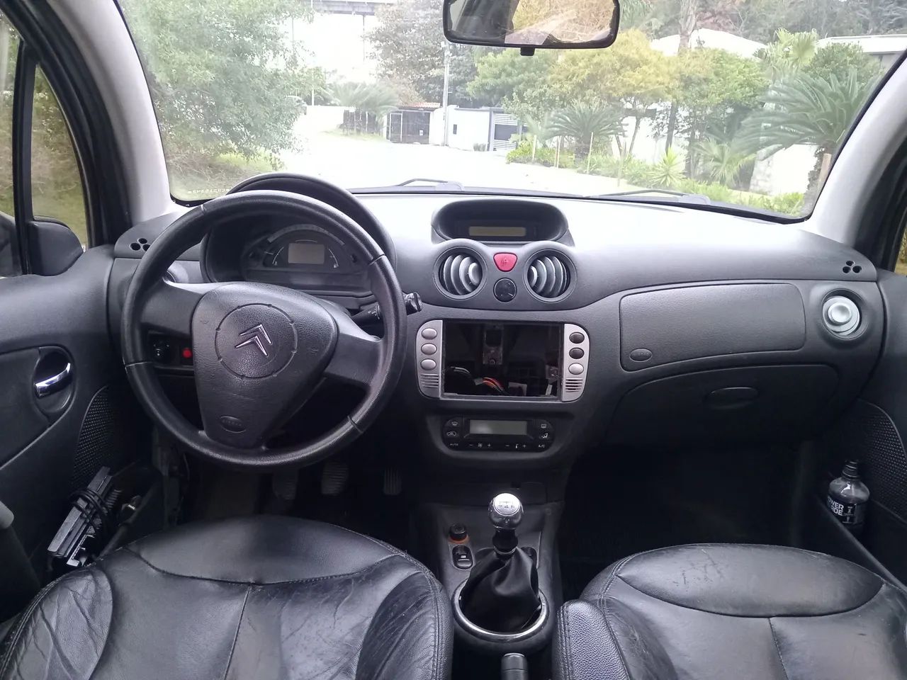 Citroen C3 Exclusive 1.4 Flex 8V 5P 2012 - Foto 5