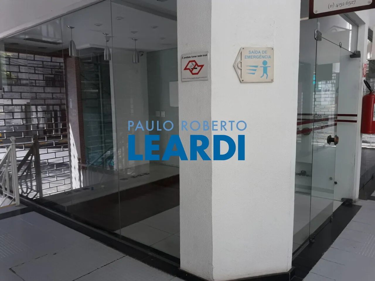 COMERCIAL - CENTRO DE APOIO - SP