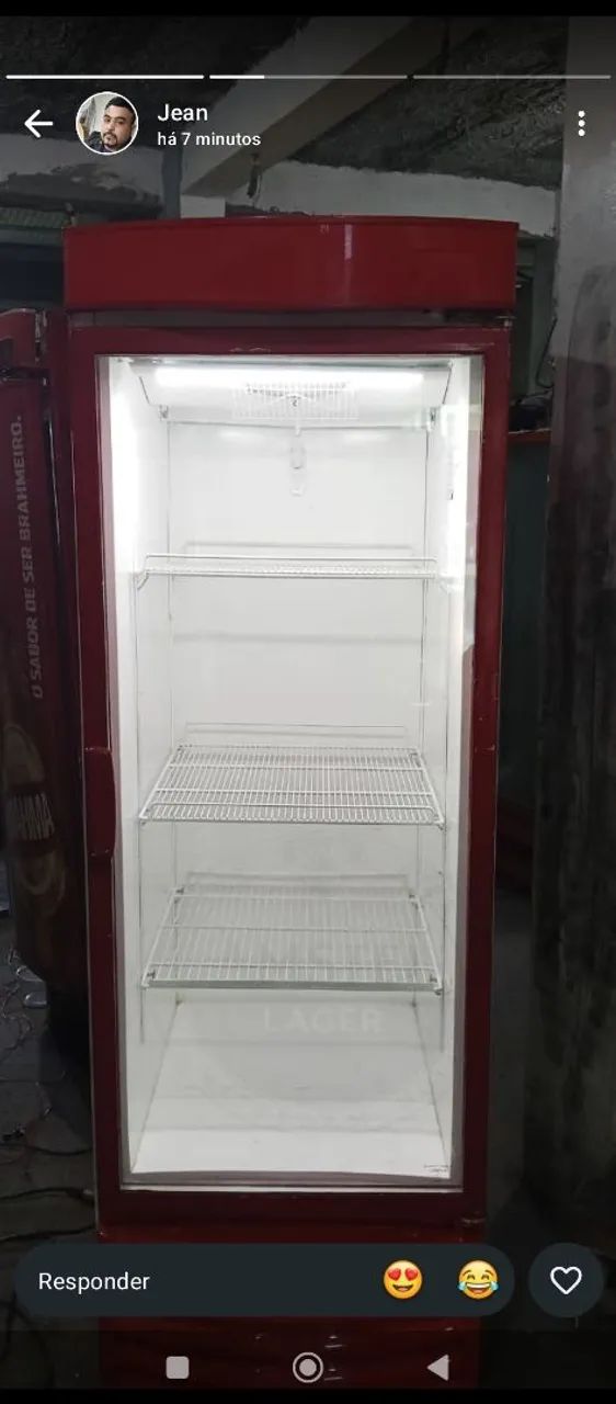 Expositor  - Foto 3