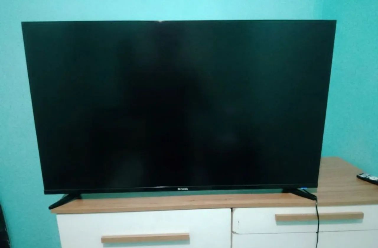 Smart TV 43 Aiwa Full HD Android TV