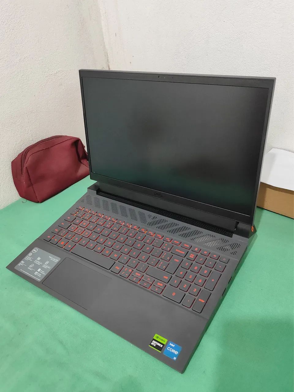NOTEBOOK GAMER DELL G15 5530 - Foto 6