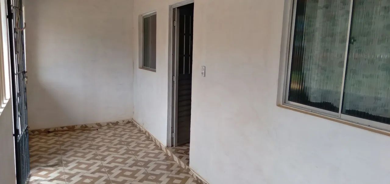 Vendo Casa em bacuriteua distrito de maruda  - Foto 3
