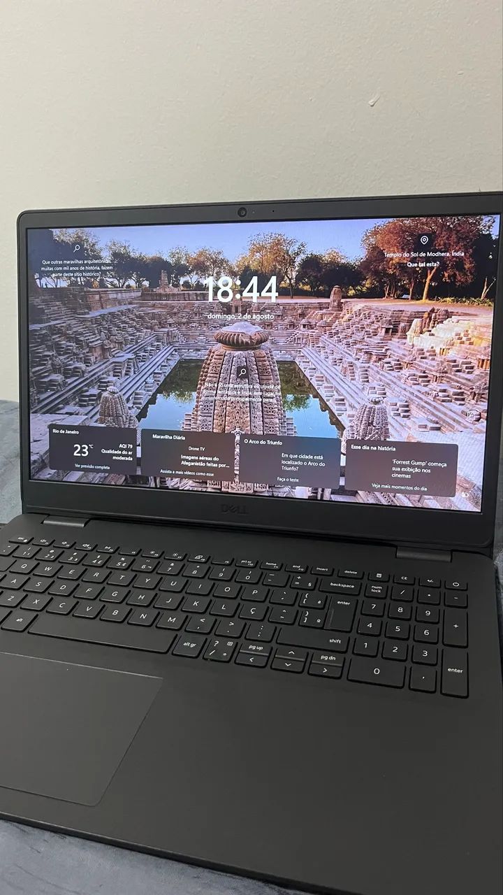 Notebook Dell Inspiron 3501 - Foto 4