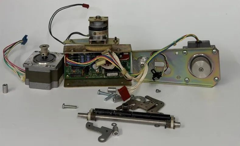 DATAMAX PRODIGY MAX - RIBBON SAVER - Foto 4