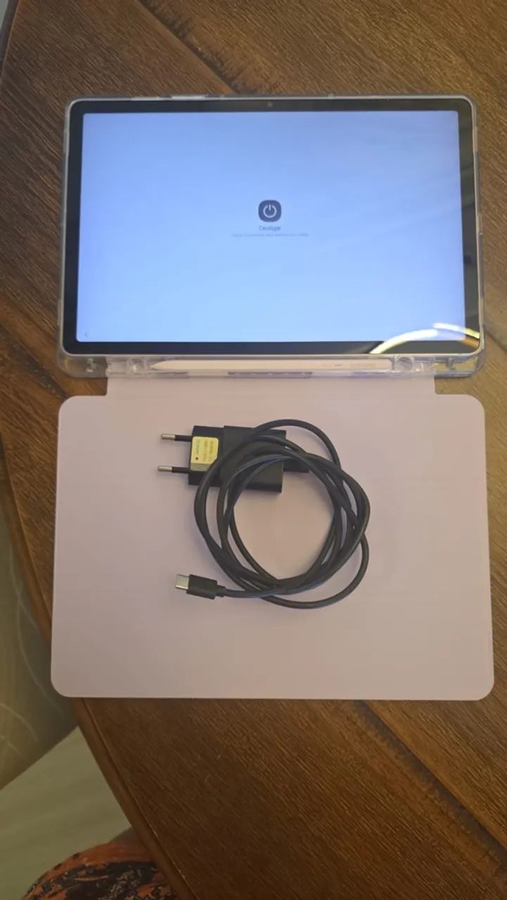 TABLET S9 FE 128 GIGAS - Foto 2