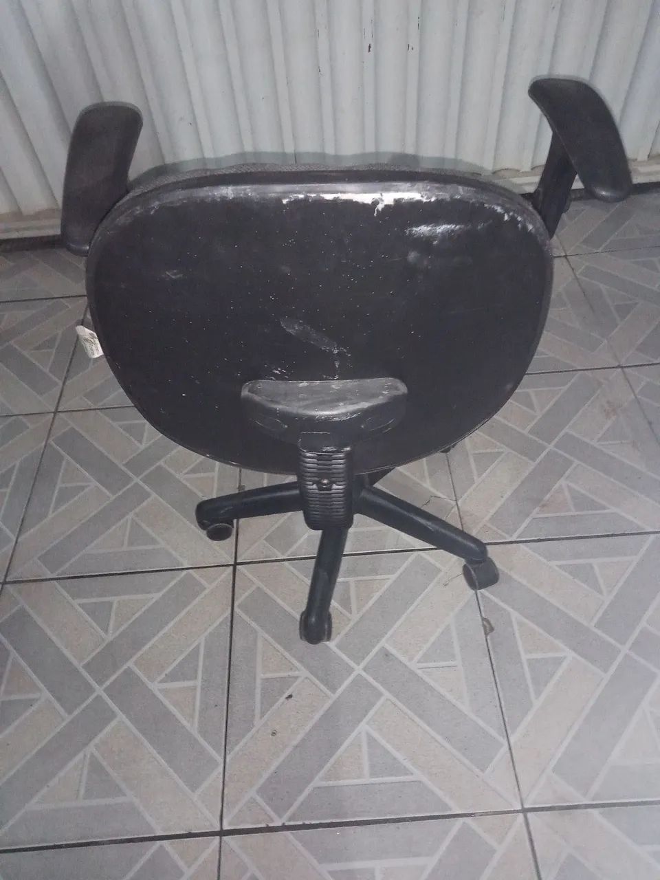 Cadeira de escritório  - Foto 4