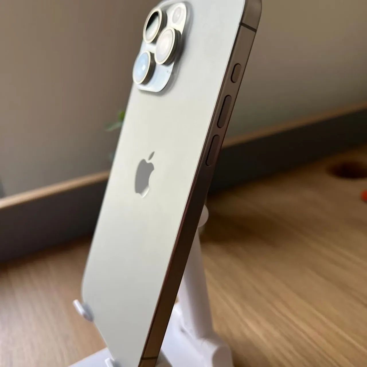 IPHONE 15 PRO MAX  - Foto 4