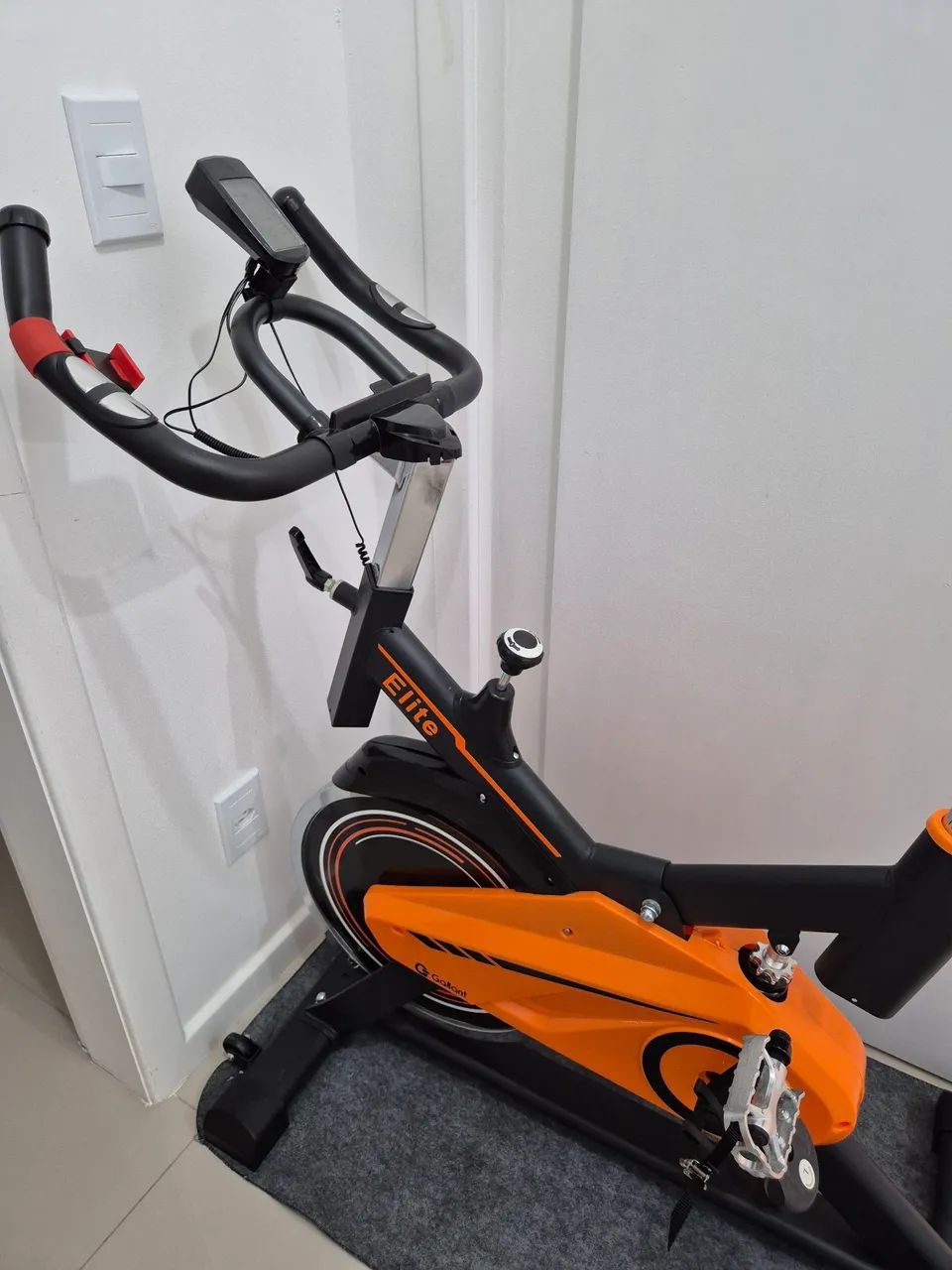 Bike Spinning  - Foto 3