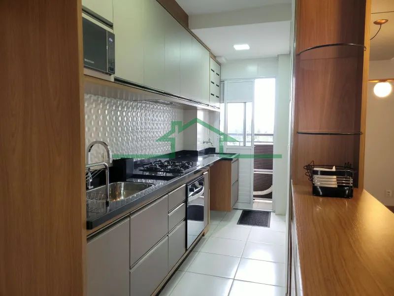 Apartamentos - ED. PROVENCE - Foto 3