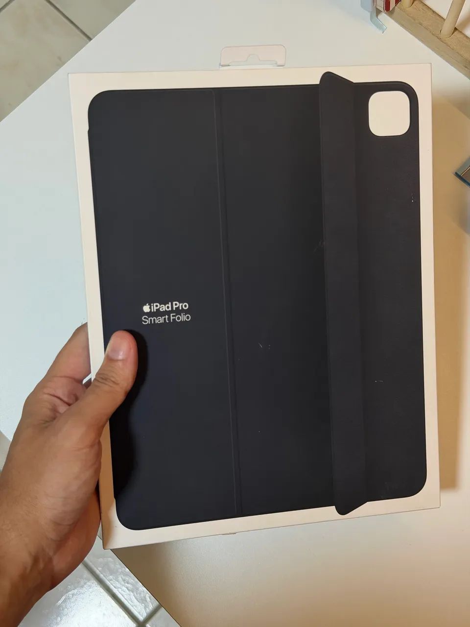 Smart Folio iPad Pro 13 Original Apple - Acessórios de Celular