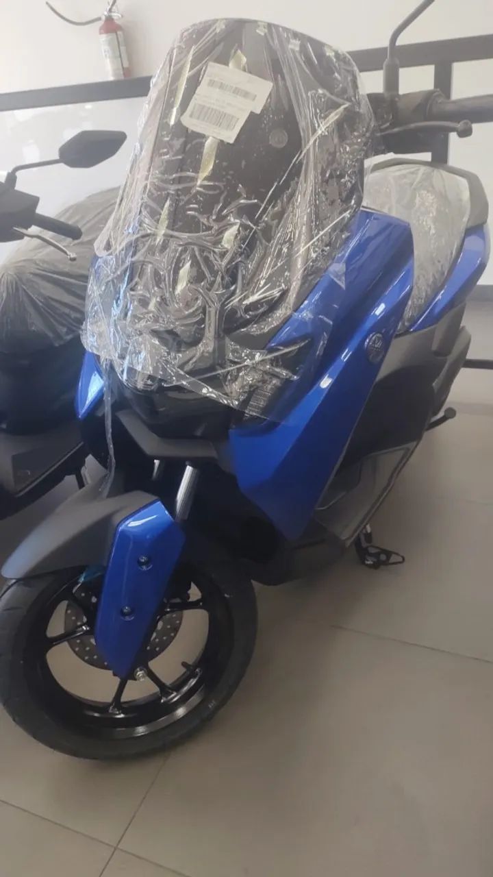 Nmax 160 / Leandro - Foto 2