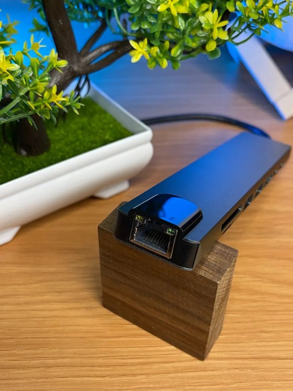 HUB USB 8 PORTAS - Foto 4