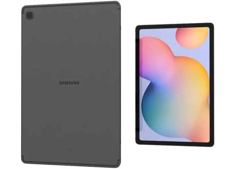 Tablet s6 lite Samsung 