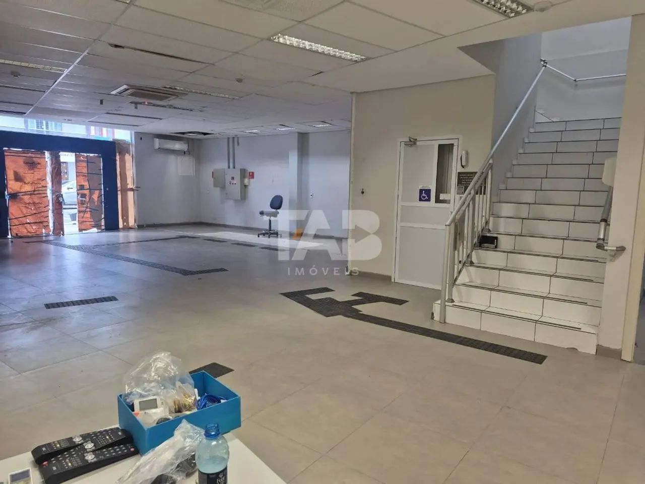 Sala Comercial à Venda | 988 m² de Área Construída - Foto 3