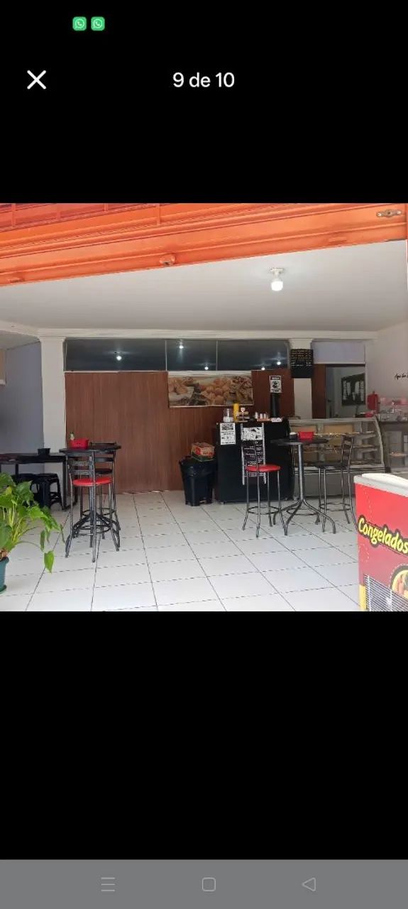 Vende se fábrica de salgados e lanchonete  - Foto 2