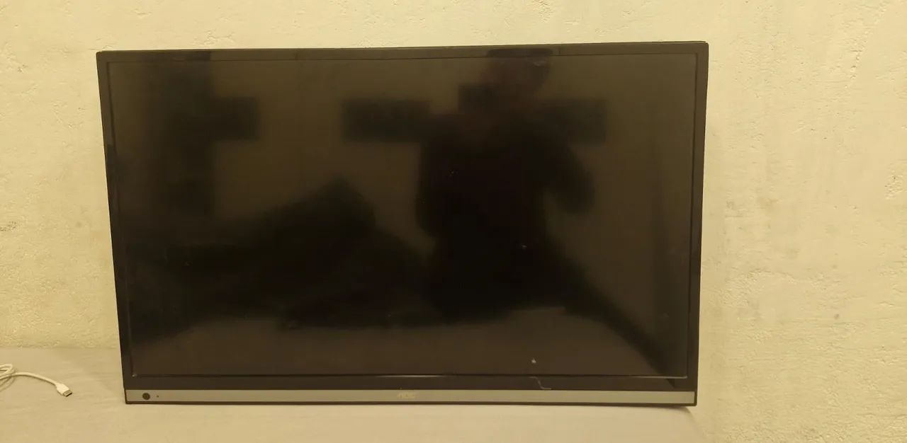Tv Led 32 polegadas - Foto 2
