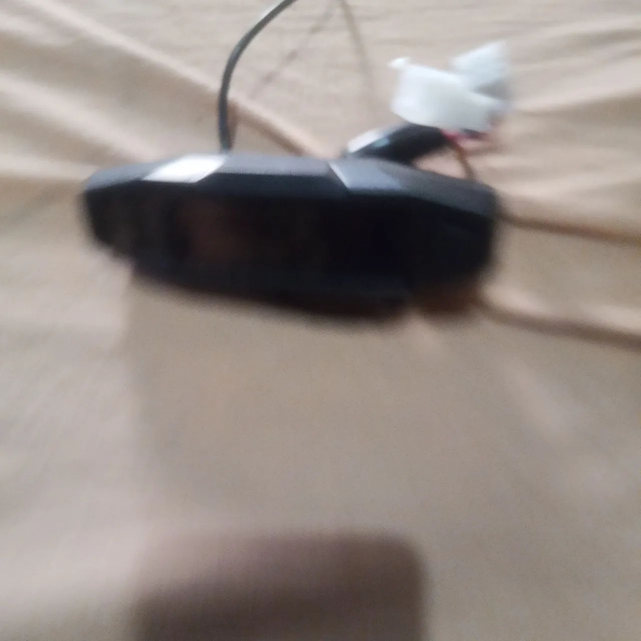 Vendo mini paineu LCD universal 