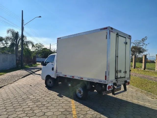 Bongo K-2500 2.5 4x2 TB Diesel 2019 - Foto 4