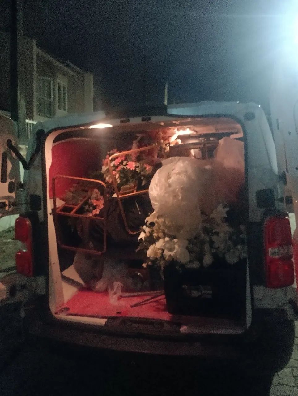 Frete e pequenas mudanças. - Foto 4