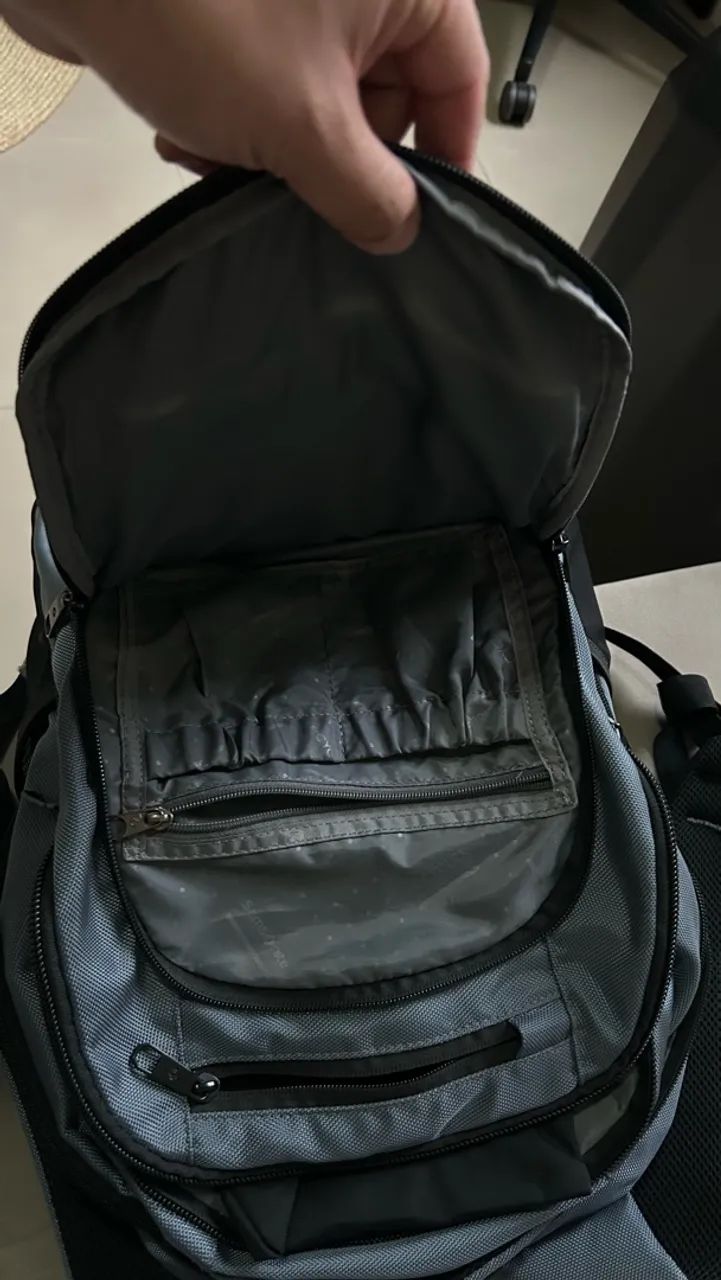 Mochila Samsonite - Zerada  - Foto 5