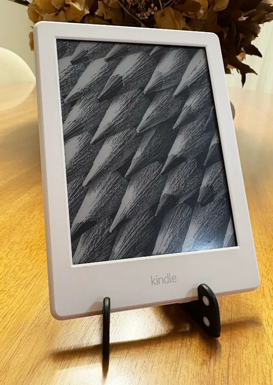 Kindle 8ª Geração Funcionando Perfeitamente