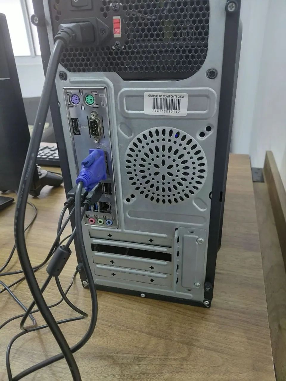 Computador desktop intel i5-6500 - Foto 2
