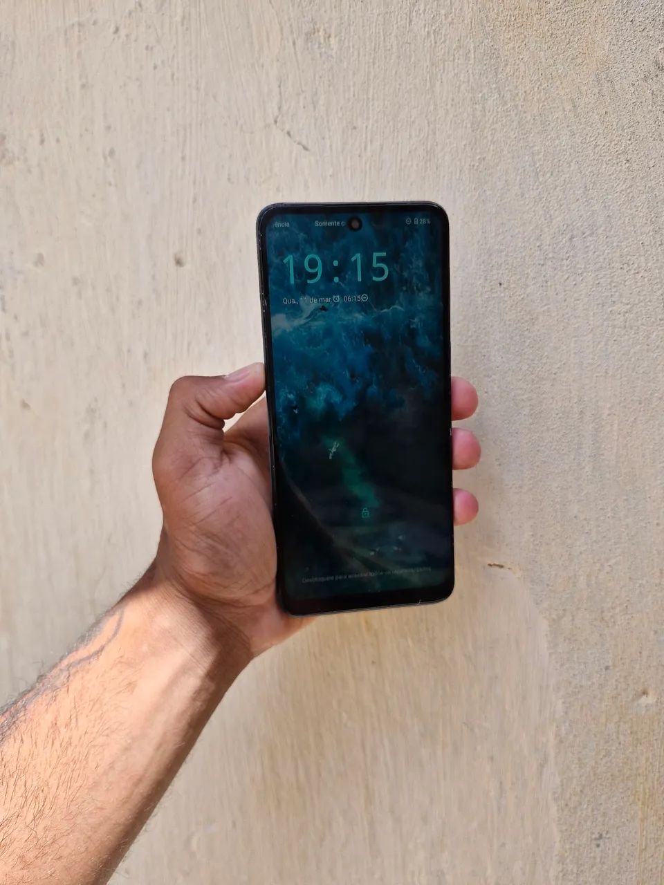 Moto G23 128gb