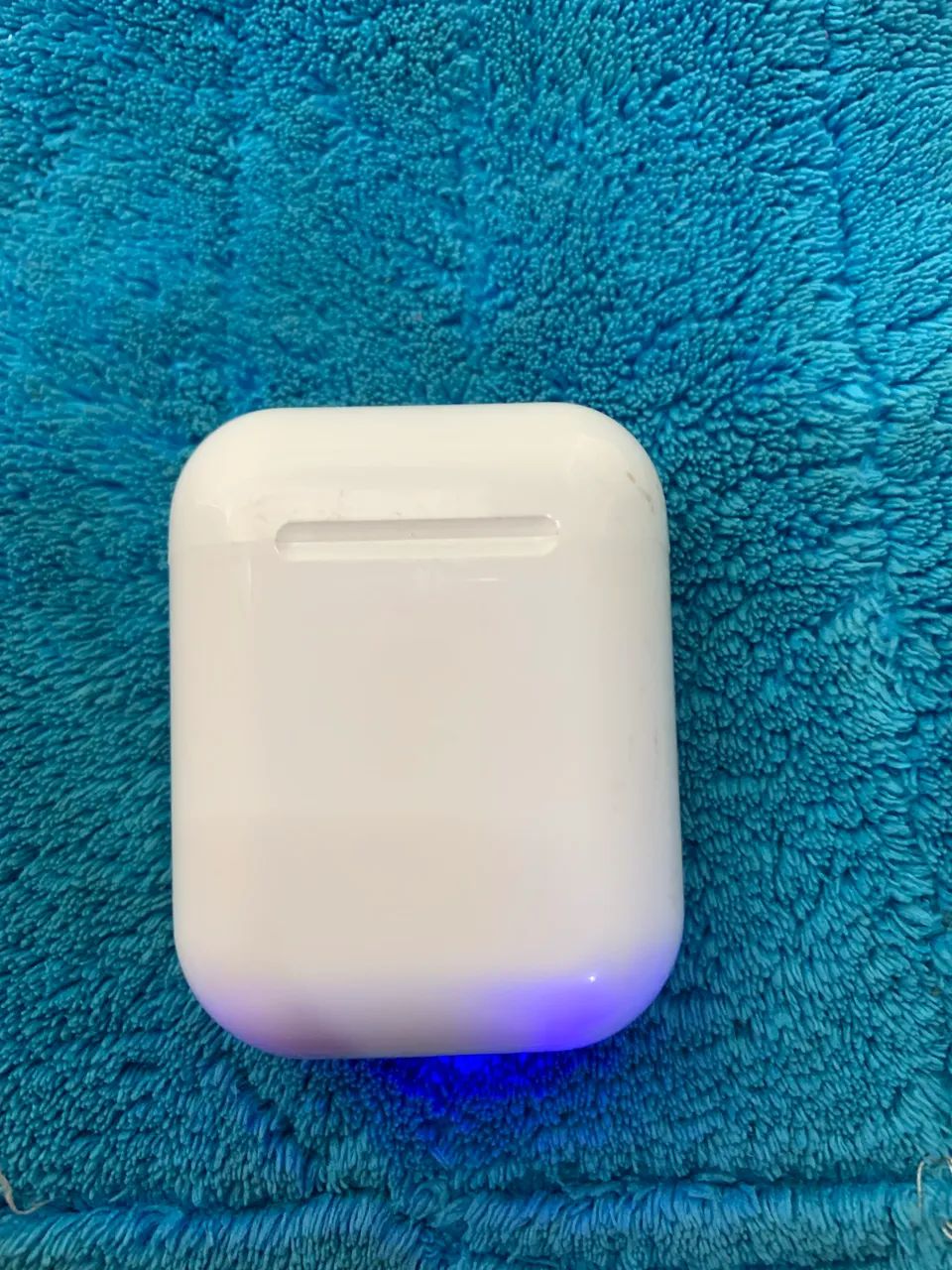 FONE BLUETOOTH APPLE  - Foto 3