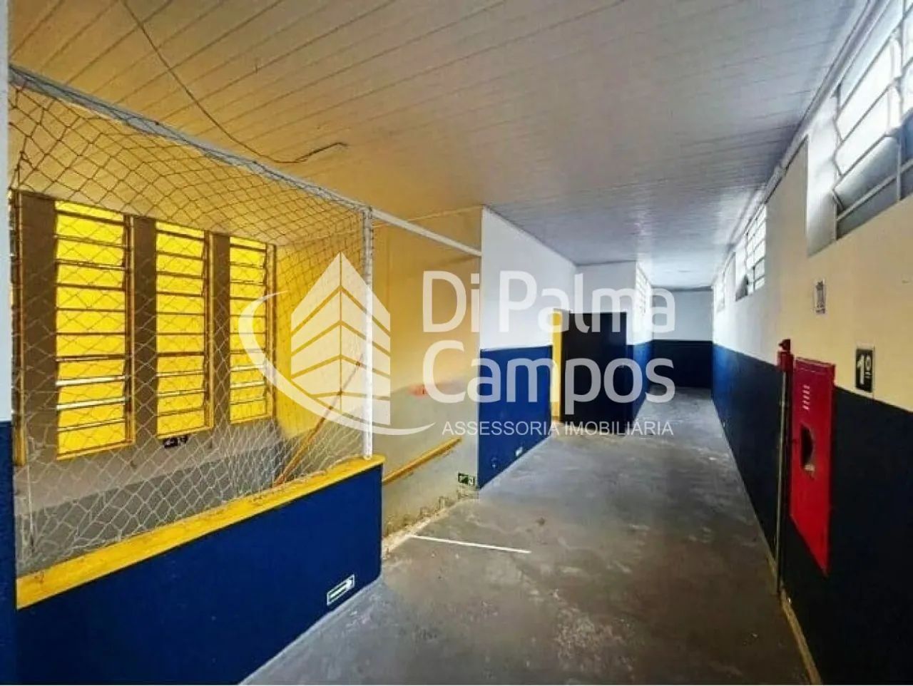 Galpão para locação e venda com 2.218 m² no bairro Bosque da Saúde - Foto 5