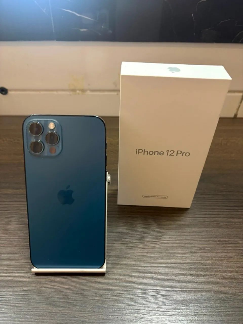 Iphone 12 Pro 128GB - Foto 5