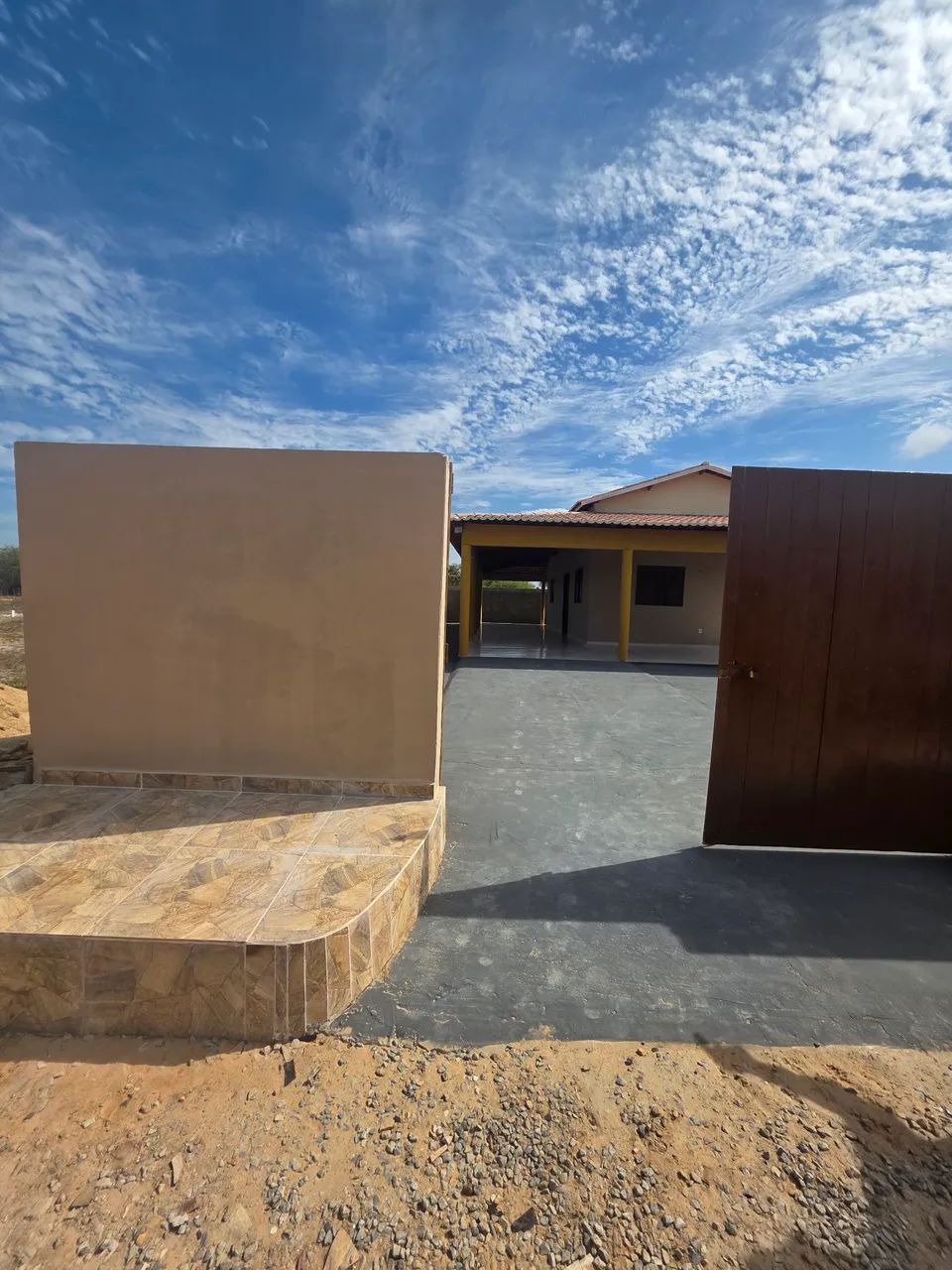 CASA NA PRAIA/CEARA- ICAPUÍ.  - Foto 3