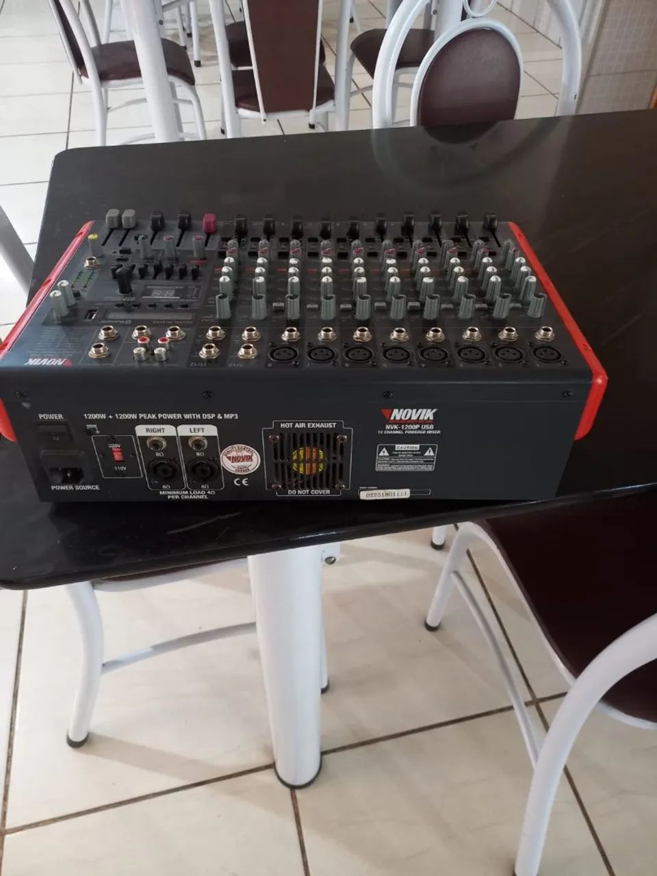 Kit som compacto completo - Foto 4