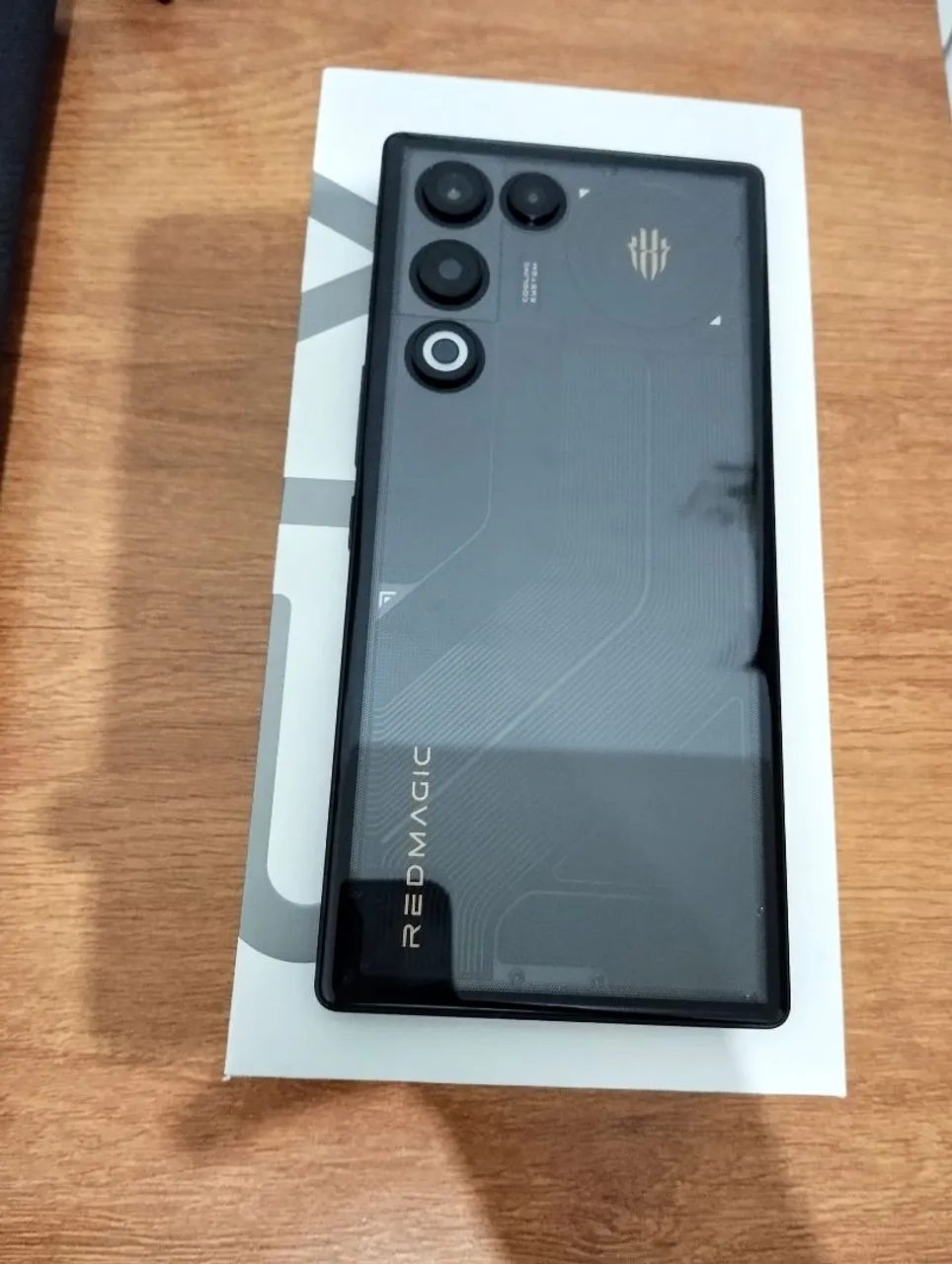 Celular Xiaomi Poco F8 Pro 512GB 12GB RAM AZUL PRETO PRATA LACRADO