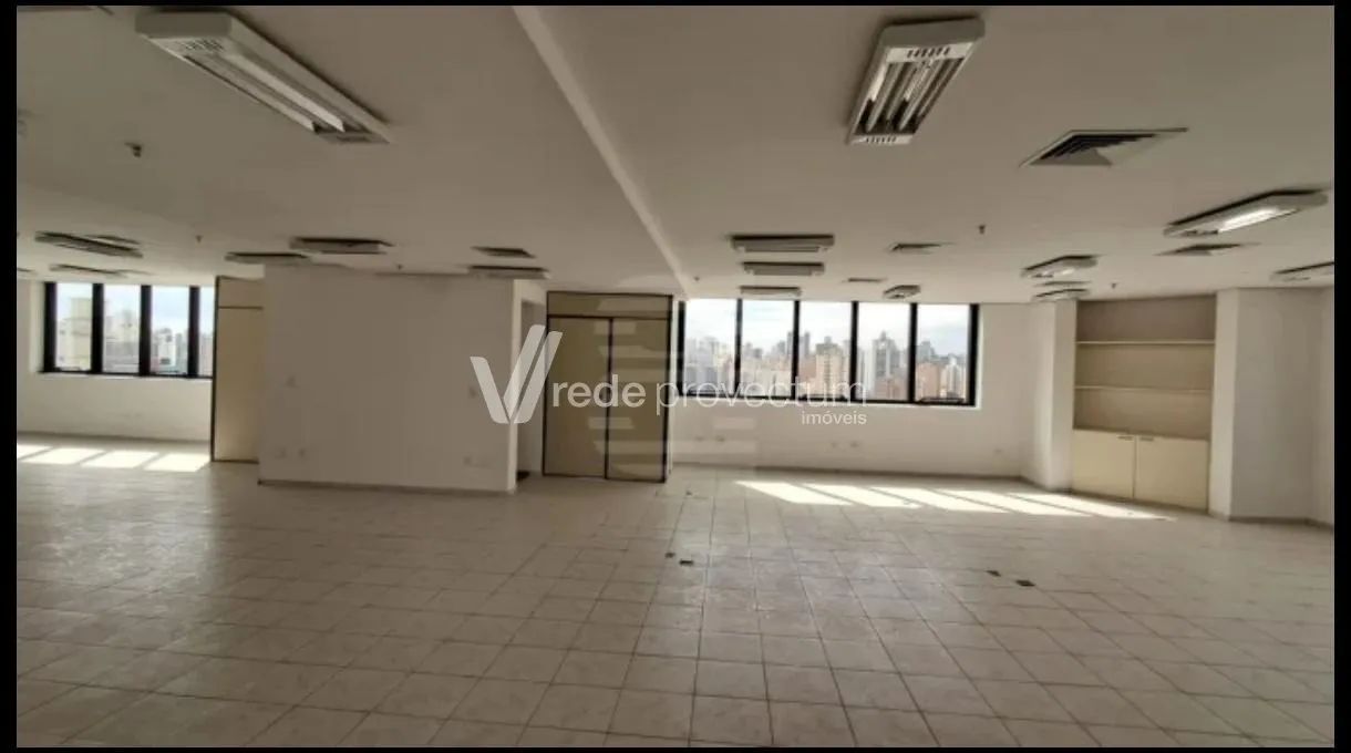 sala - Botafogo - Campinas - Foto 3