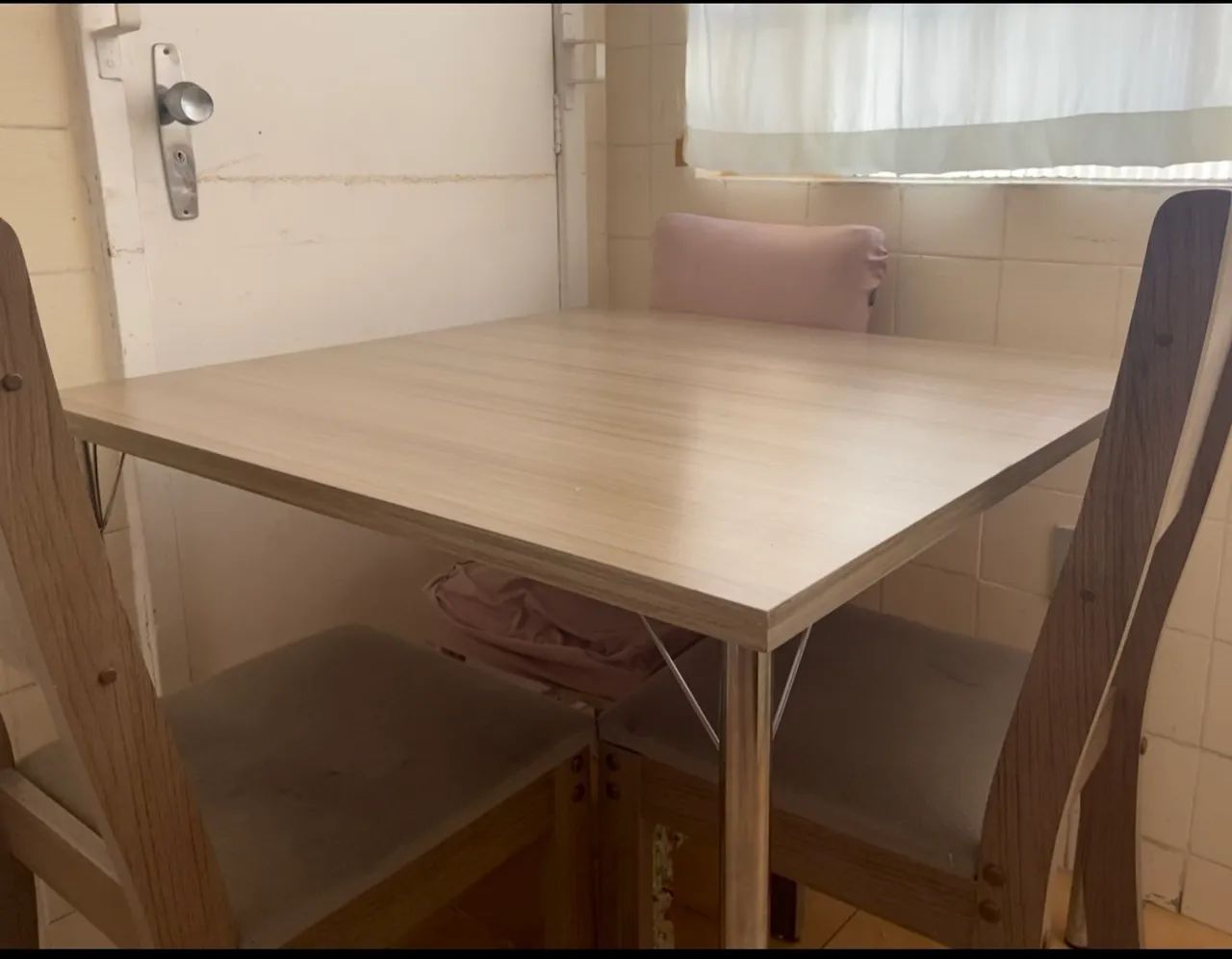 Tampo de mesa para 4 cadeiras  - Foto 3