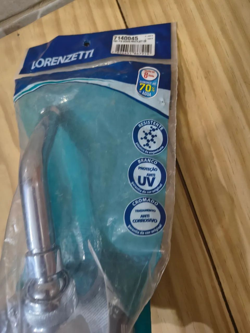 Ducha Lorenzetti  - Foto 3