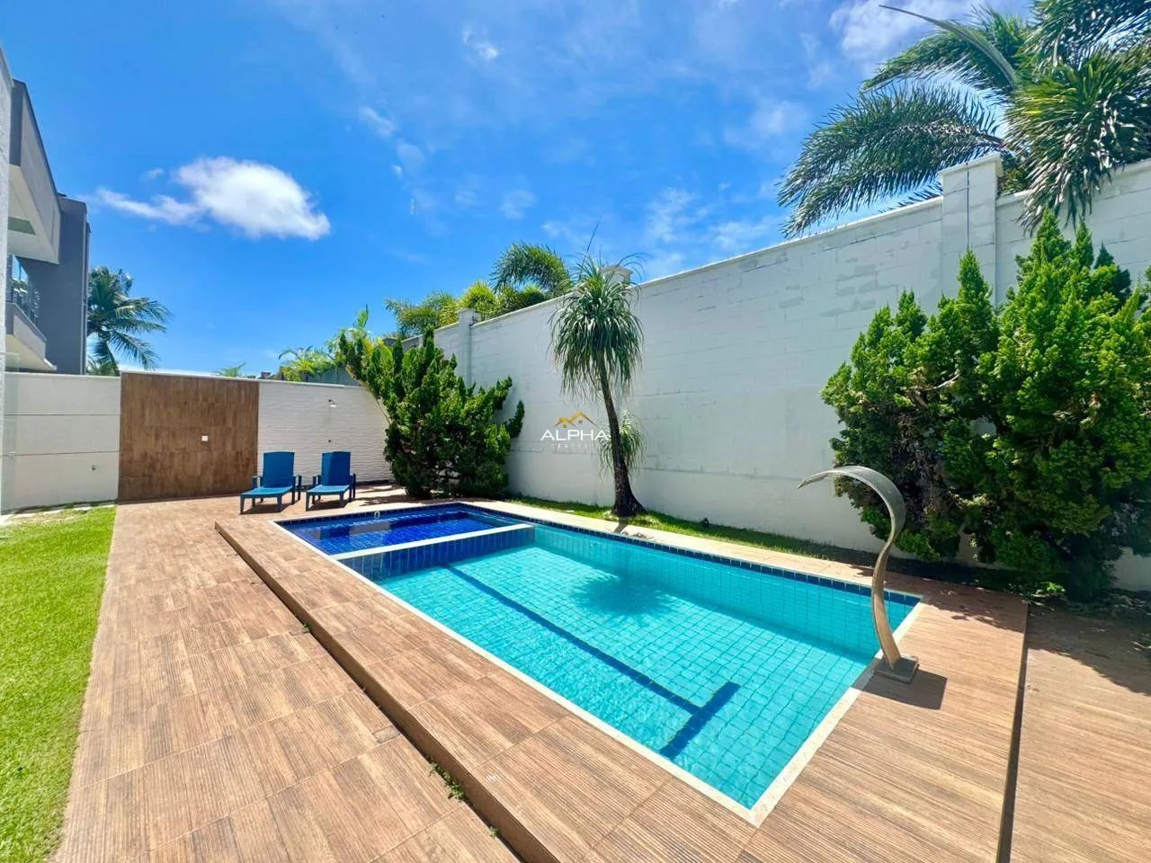 Casa Duplex com 500 m2 - Foto 4