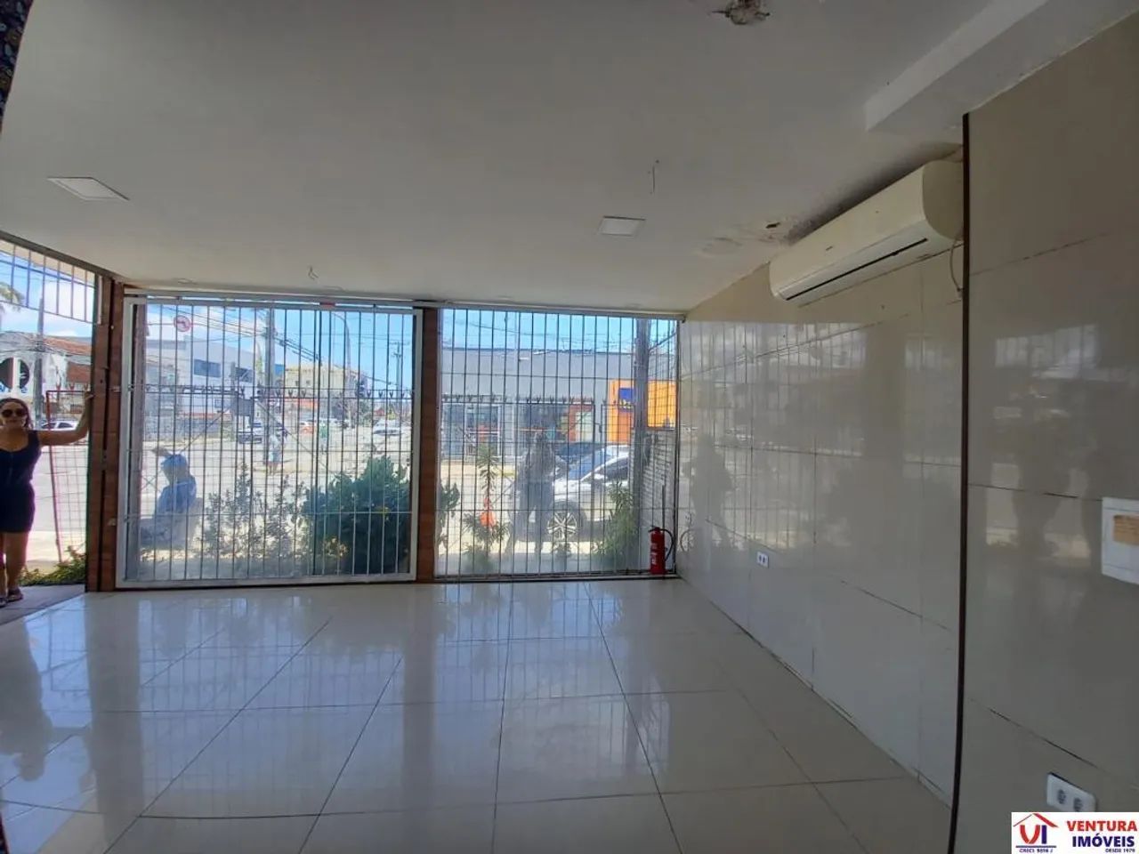 Sala/Casa Comercial para Locação em Bairro Novo - Foto 3
