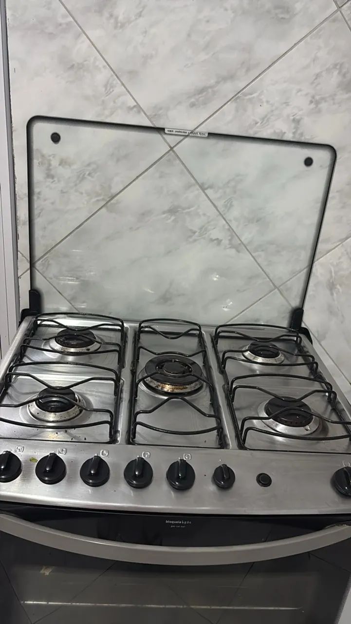 Fogão Electrolux  - Foto 2