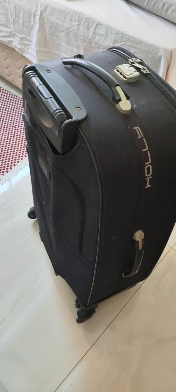 Mala para viagem - Foto 4