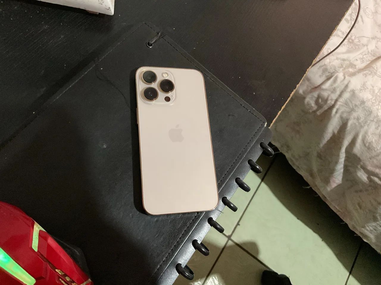 iPhone 13 Pro