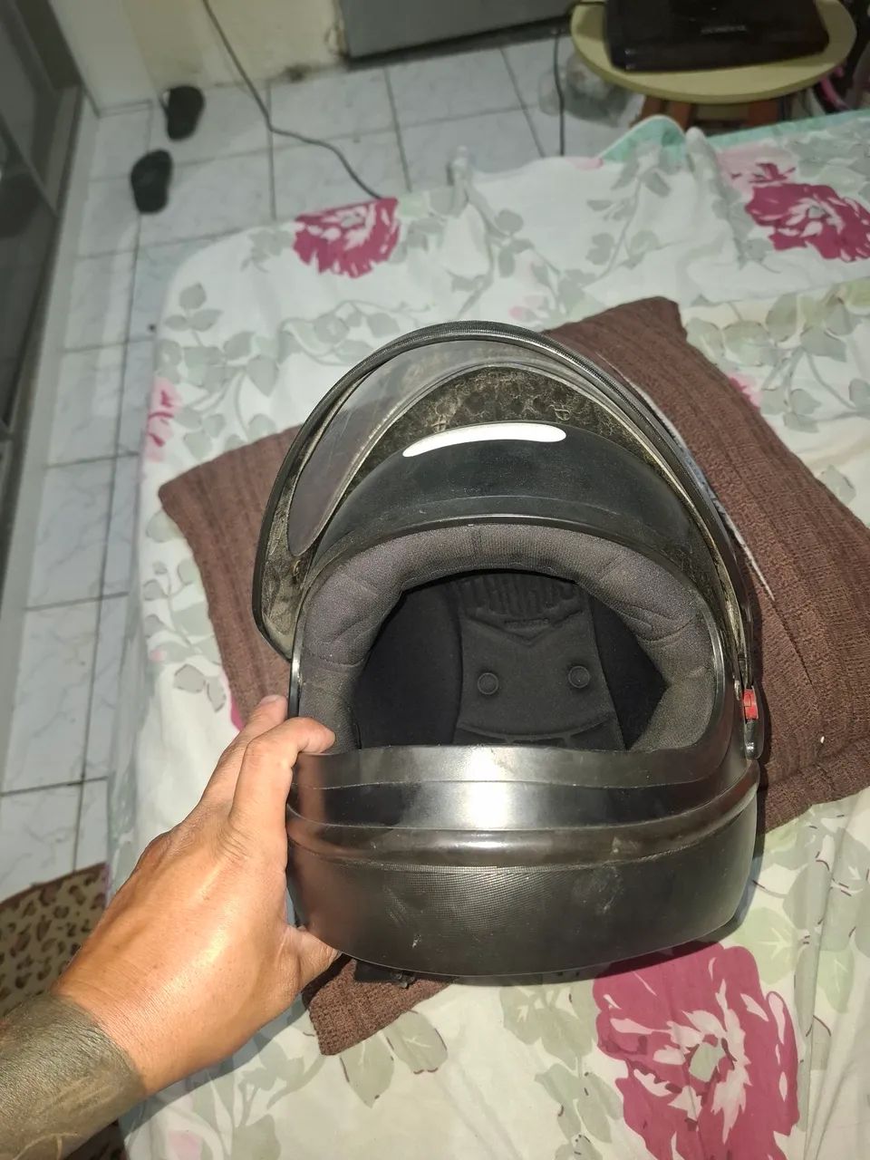 Capacete  - Foto 3