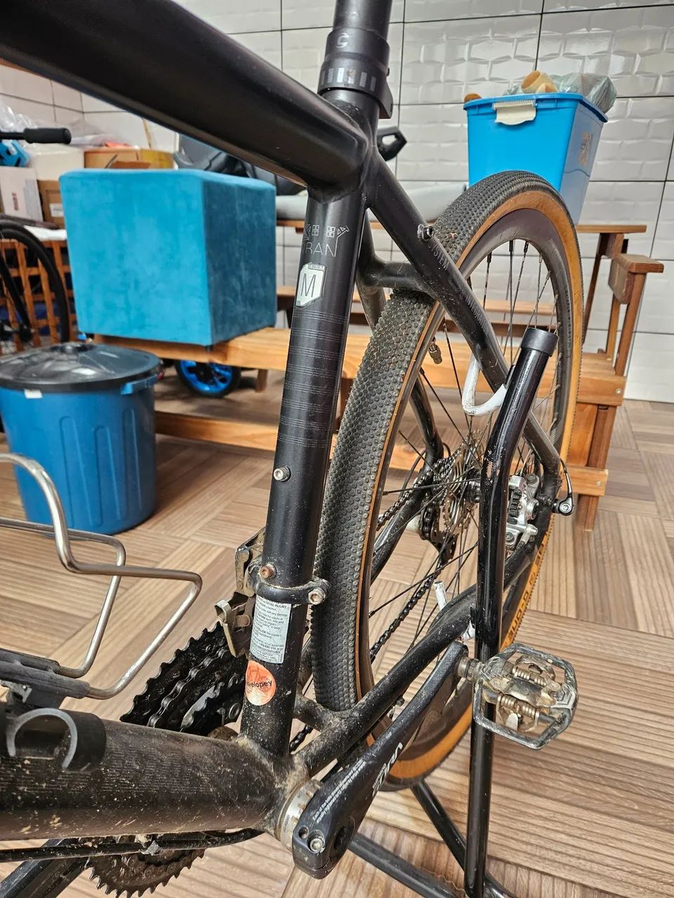 Cannondale Bad Boy - Urbana tunada! - Foto 4
